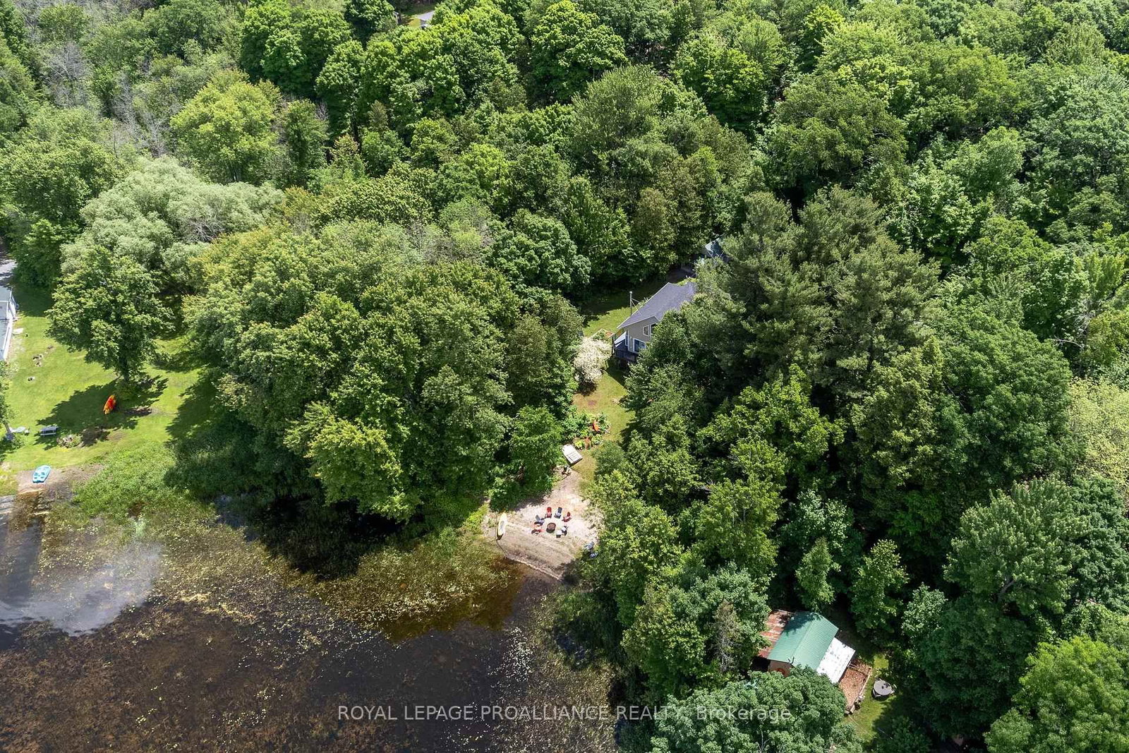 17B Hughes Lane • Tweed, ON photo 39