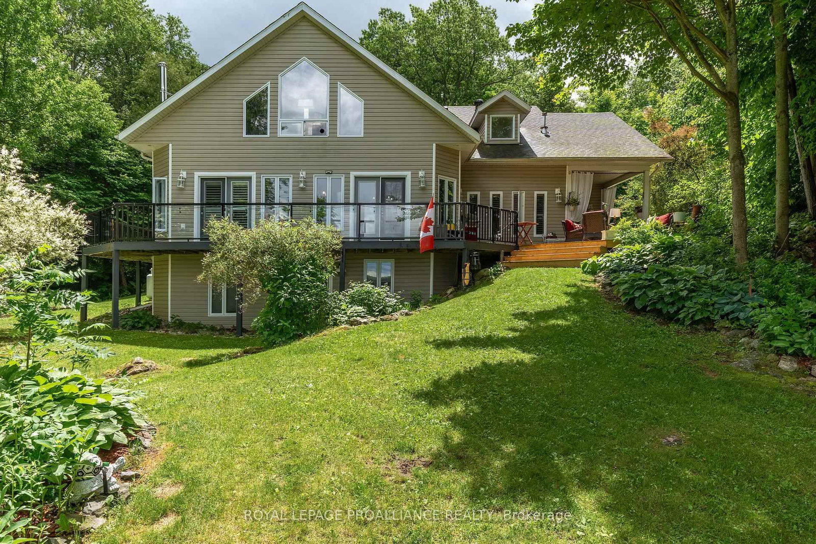 17B Hughes Lane • Tweed, ON photo 4