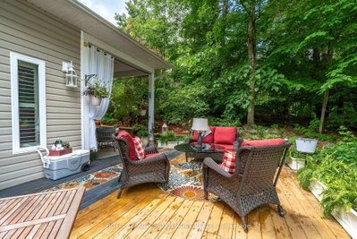 17B Hughes Lane • Tweed, ON photo 8