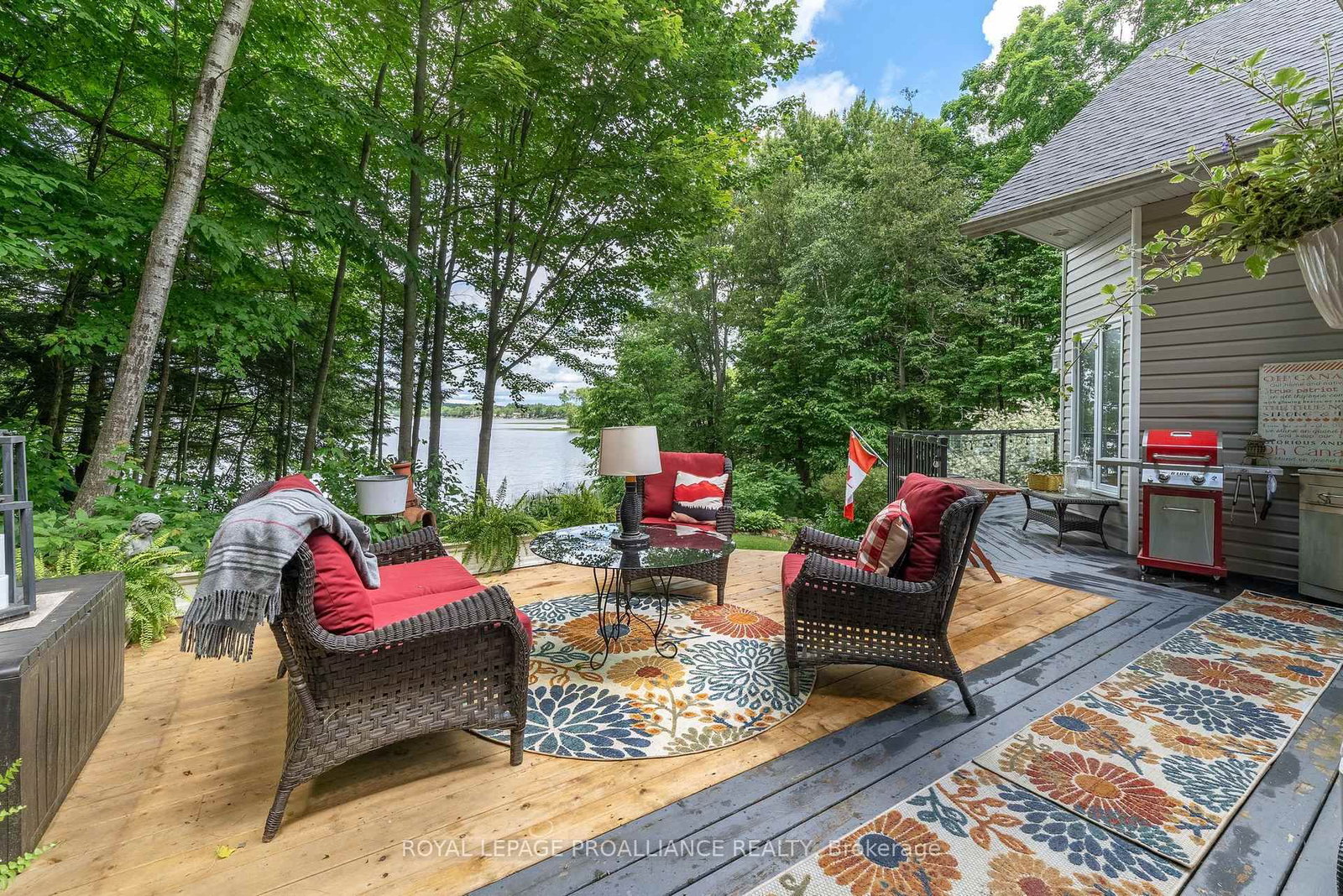 17B Hughes Lane • Tweed, ON photo 9