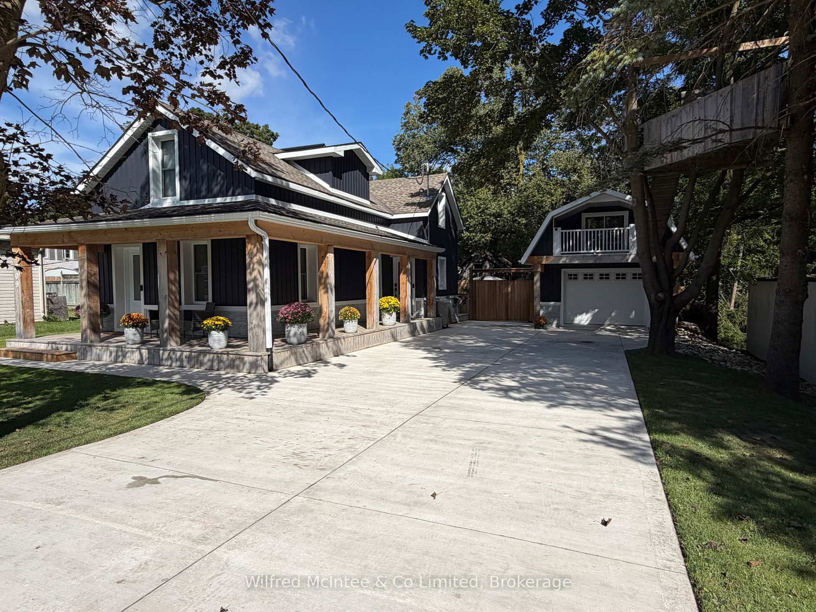 309 Alma Street • Brockton, ON photo 1