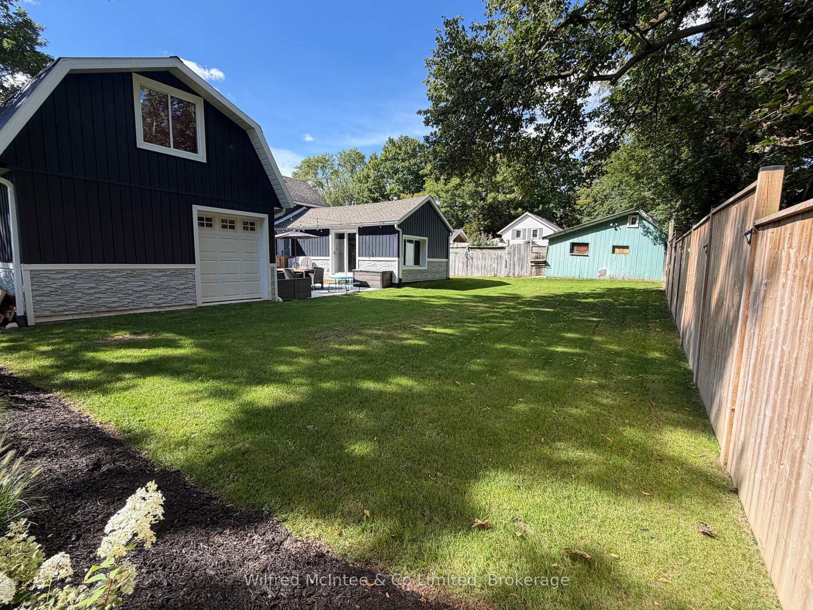 309 Alma Street • Brockton, ON photo 14