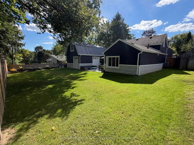 309 Alma Street • Brockton, ON photo 9