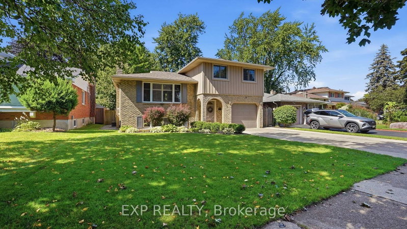 73 Westgate Park Drive
