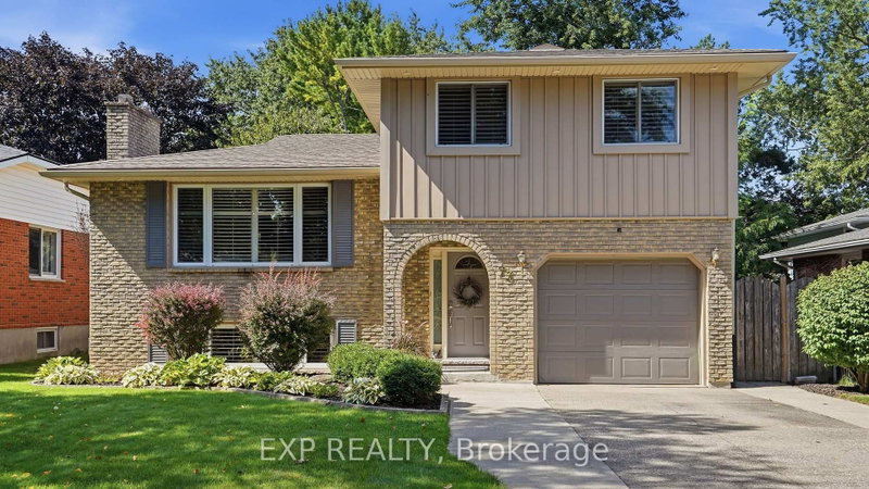 73 Westgate Park Drive
