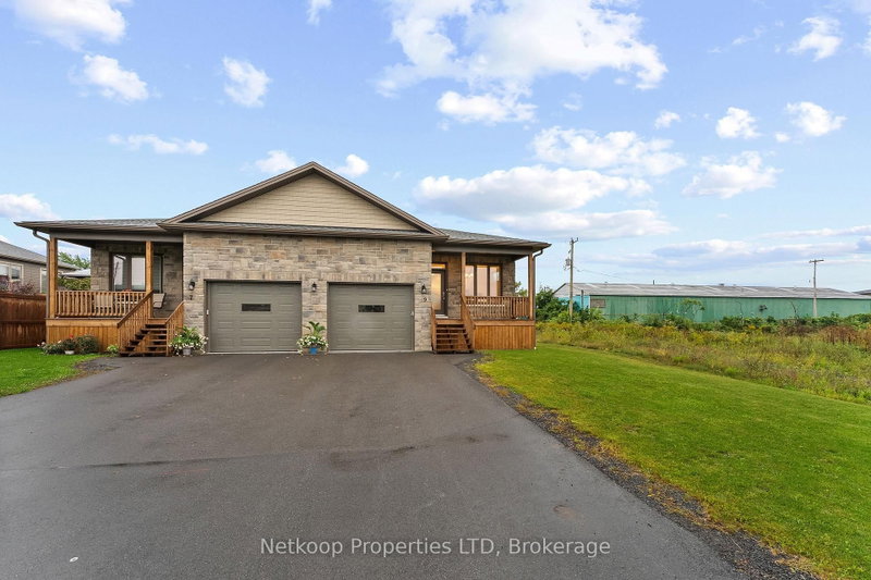 9 Billings Avenue W