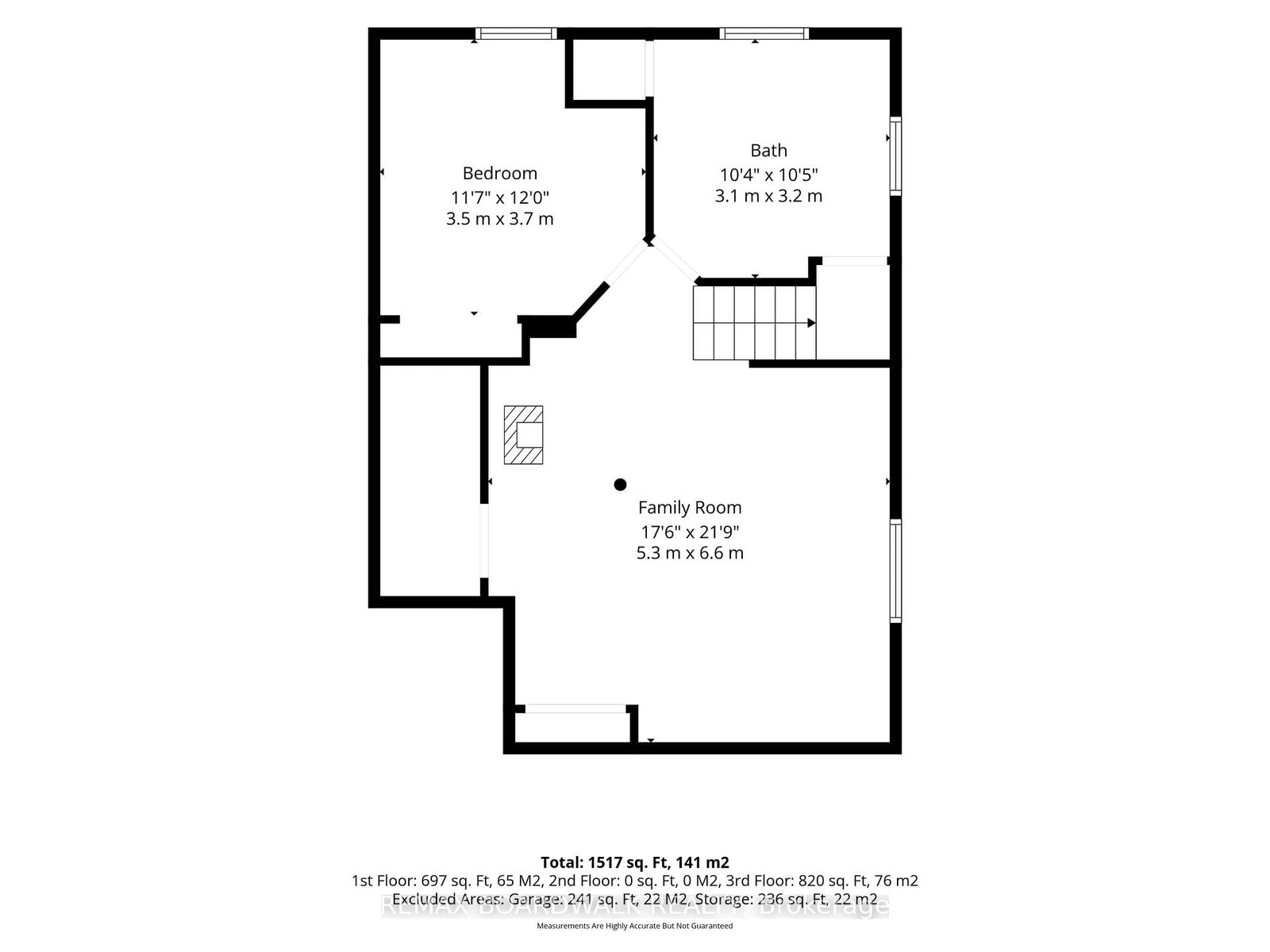 208 Oxford Street E • North Grenville, ON photo 39
