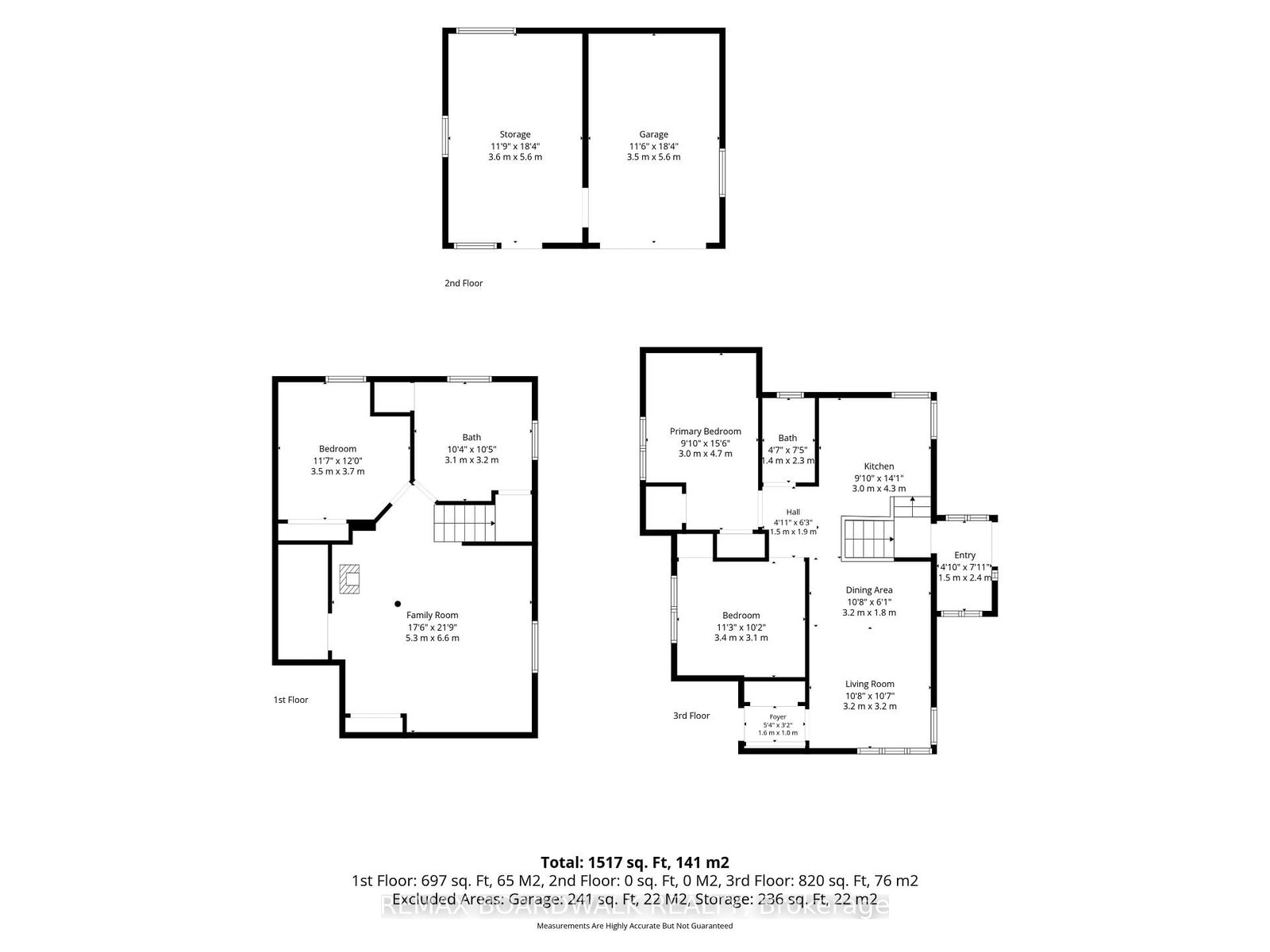 208 Oxford Street E • North Grenville, ON photo 40