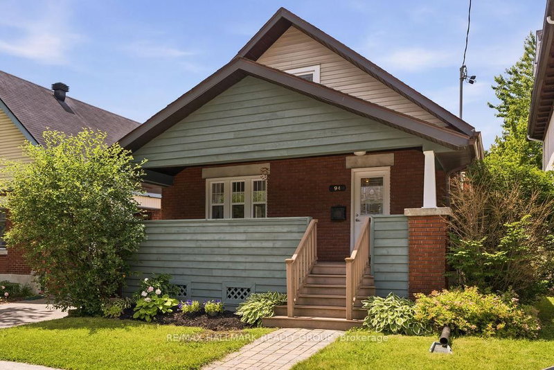 94 Marlborough Avenue