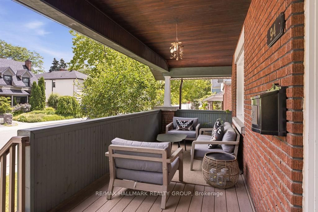 94 Marlborough Ave, Ottawa, view 2