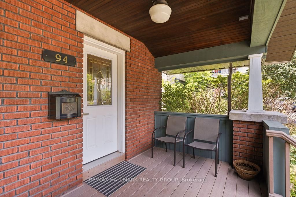 94 Marlborough Ave, Ottawa, view 3