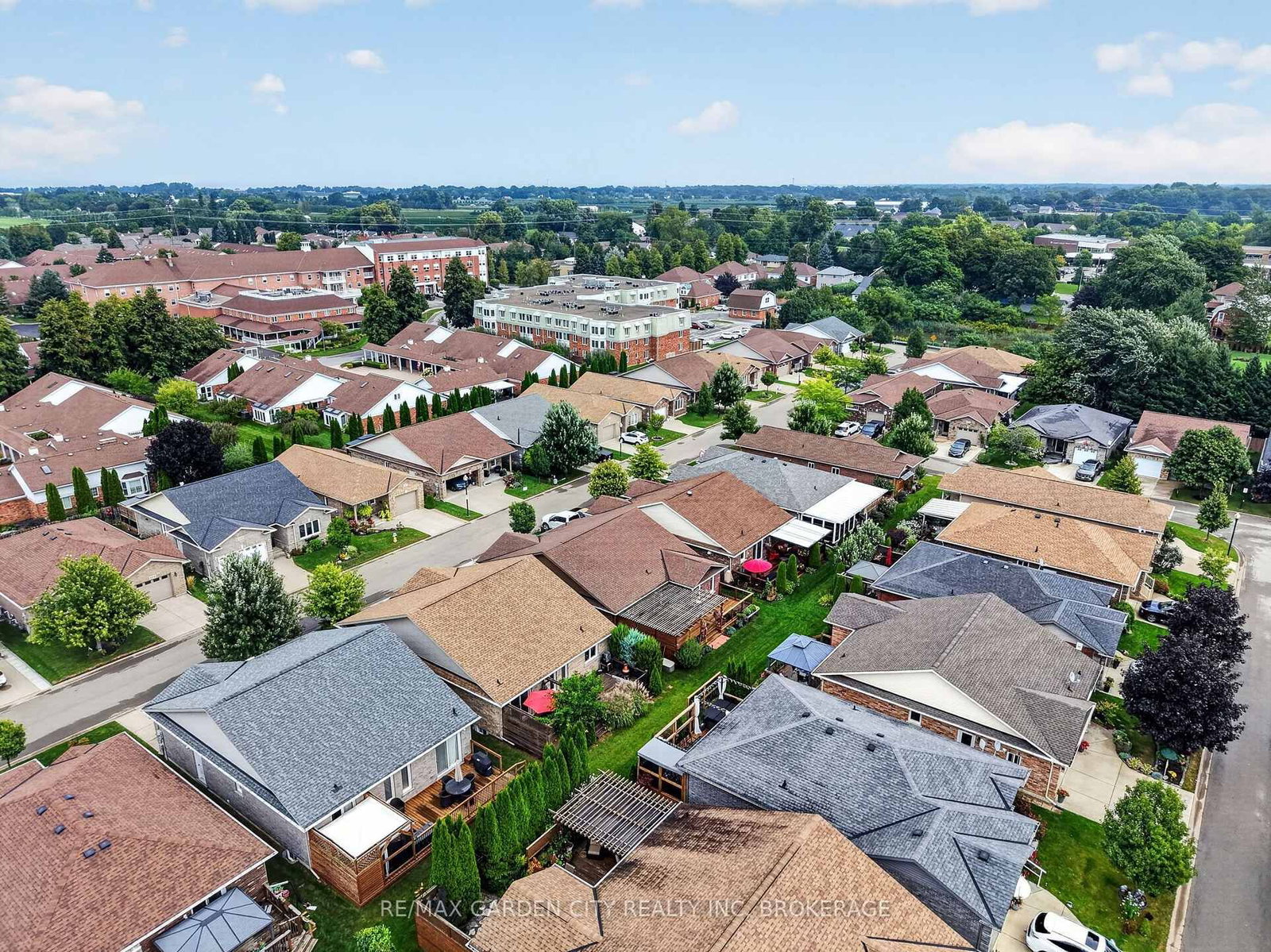 3973 Sunset Lane • Lincoln, ON photo 37