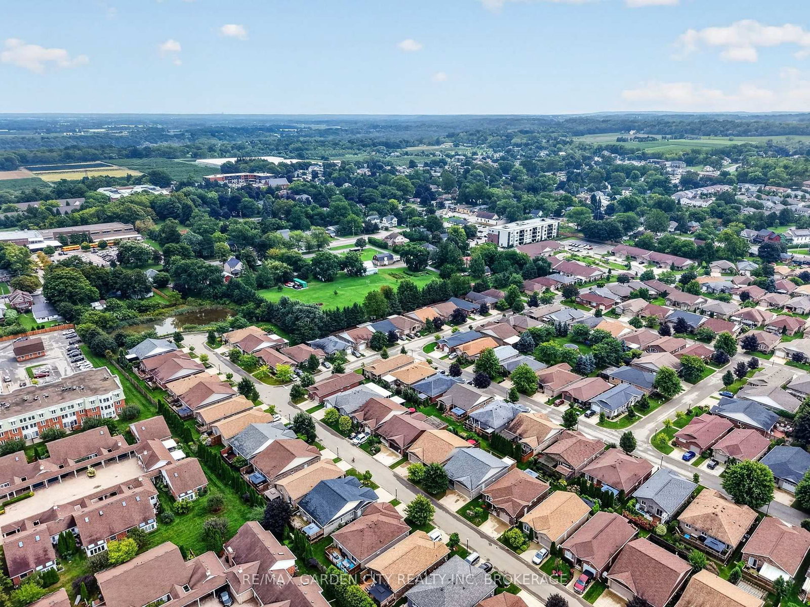 3973 Sunset Lane • Lincoln, ON photo 40