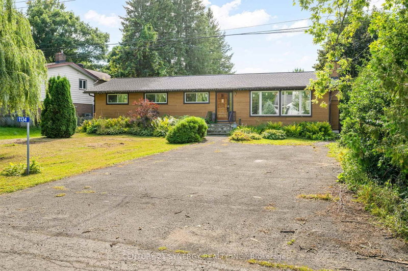 1134 Quigley Hill Road