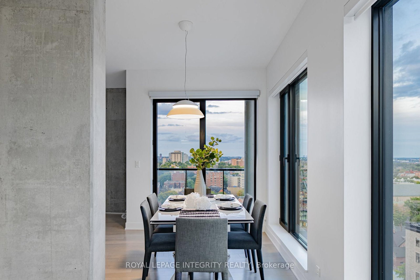 20 Daly Avenue • #1506 • Ottawa, ON photo 28