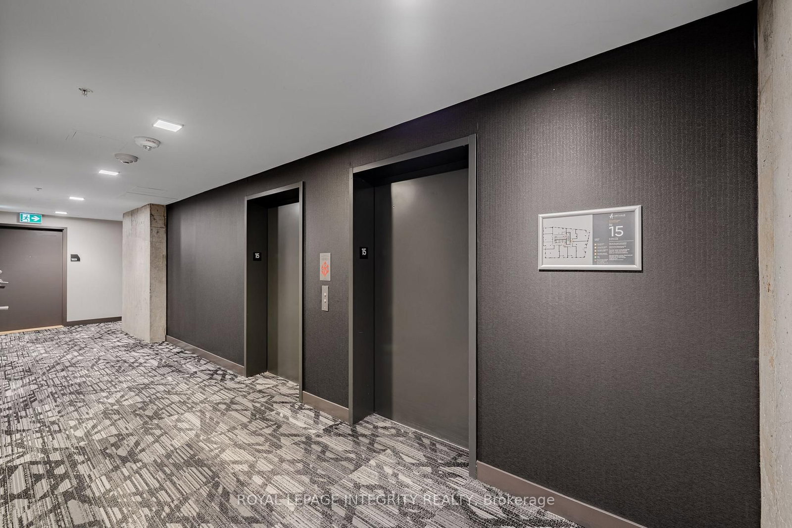20 Daly Avenue • #1506 • Ottawa, ON photo 37