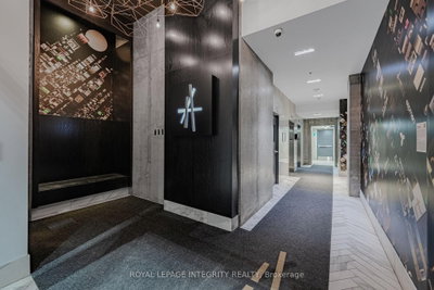 20 Daly Avenue • #1506 • Ottawa, ON photo 4