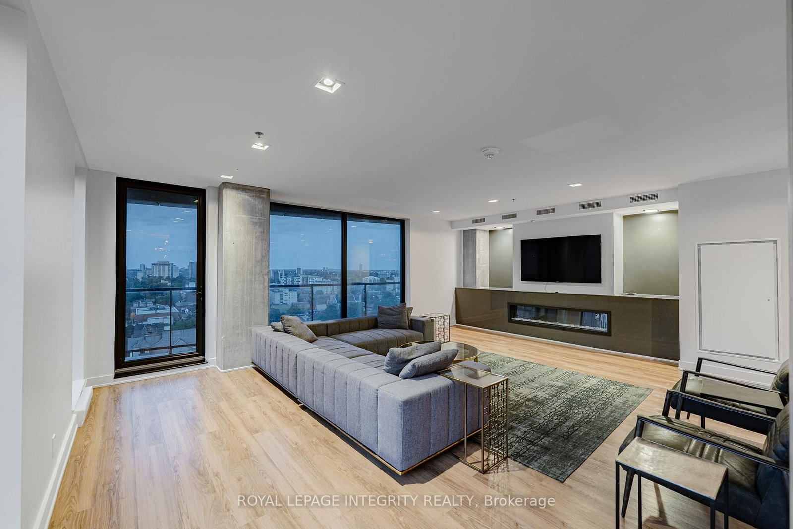 20 Daly Avenue • #1506 • Ottawa, ON photo 40
