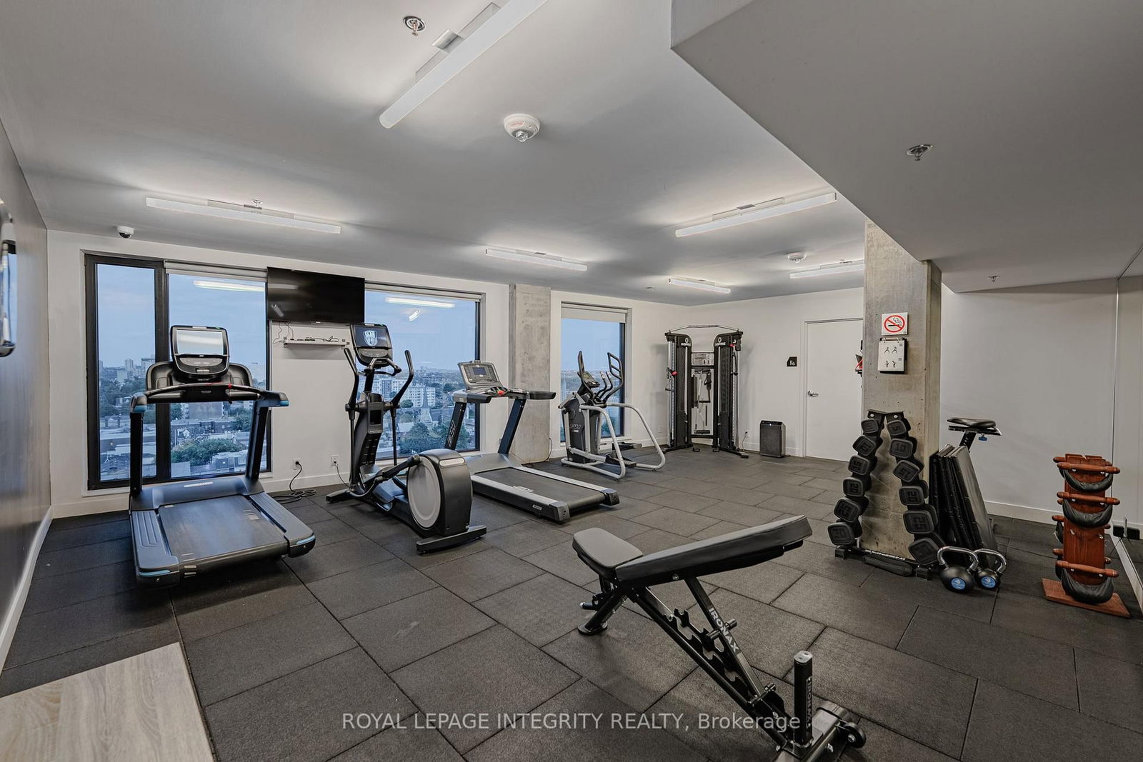 20 Daly Avenue • #1506 • Ottawa, ON photo 46