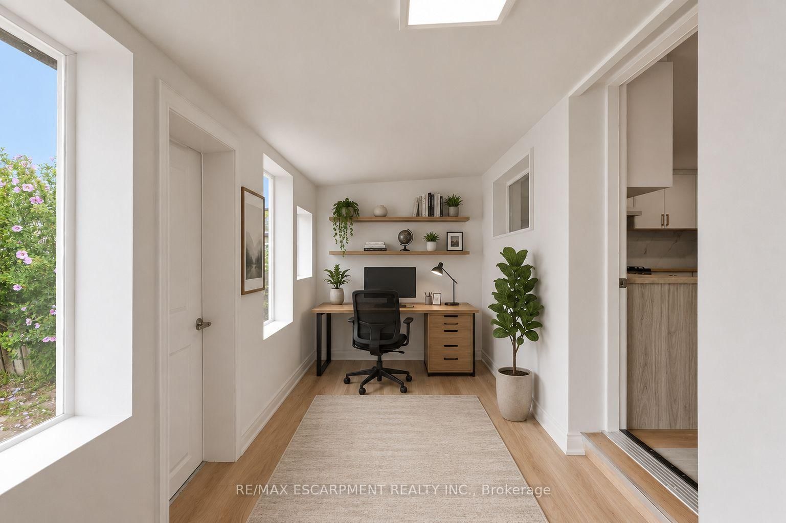 1062 Cannon Street E • Hamilton, ON photo 23