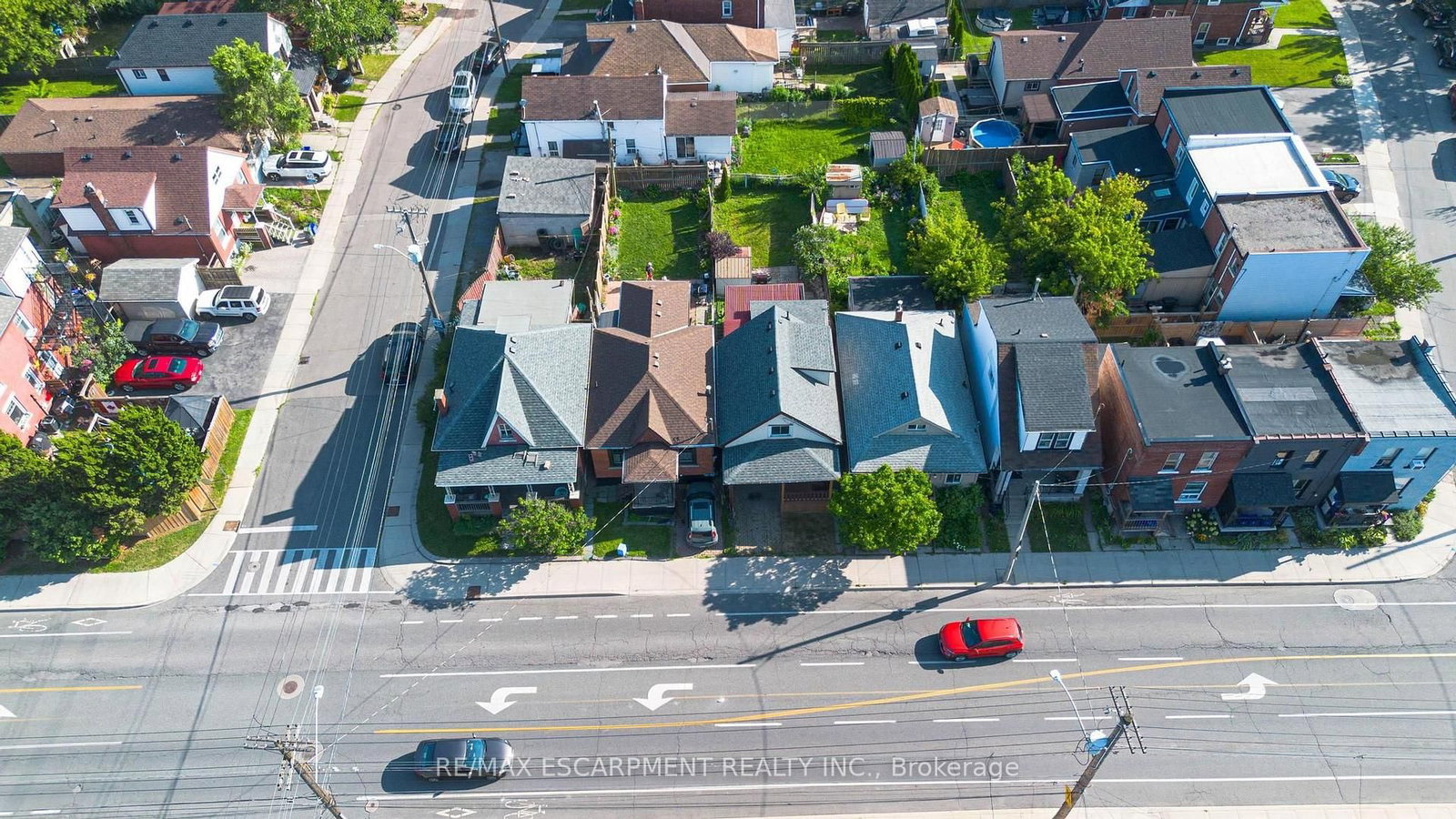 1062 Cannon Street E • Hamilton, ON photo 27