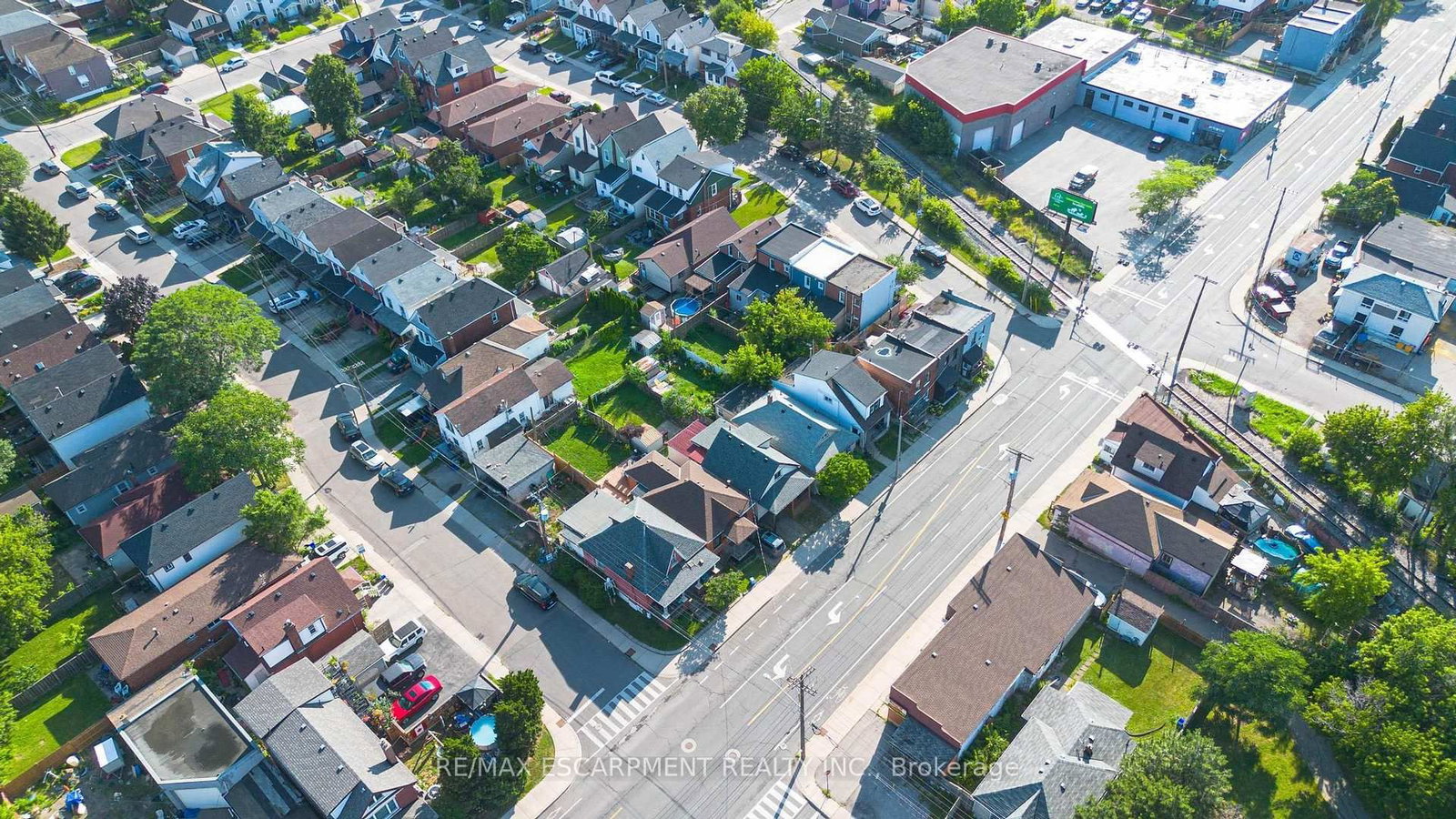1062 Cannon Street E • Hamilton, ON photo 30