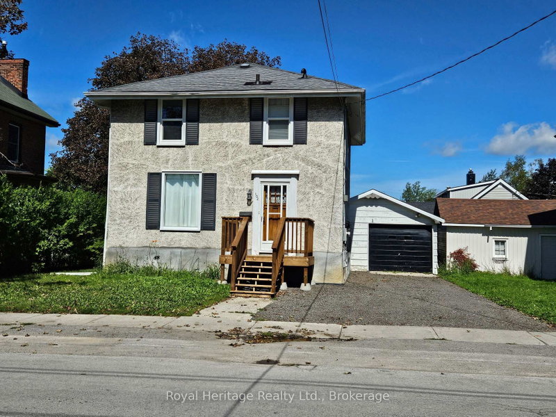 102 Catharine Street