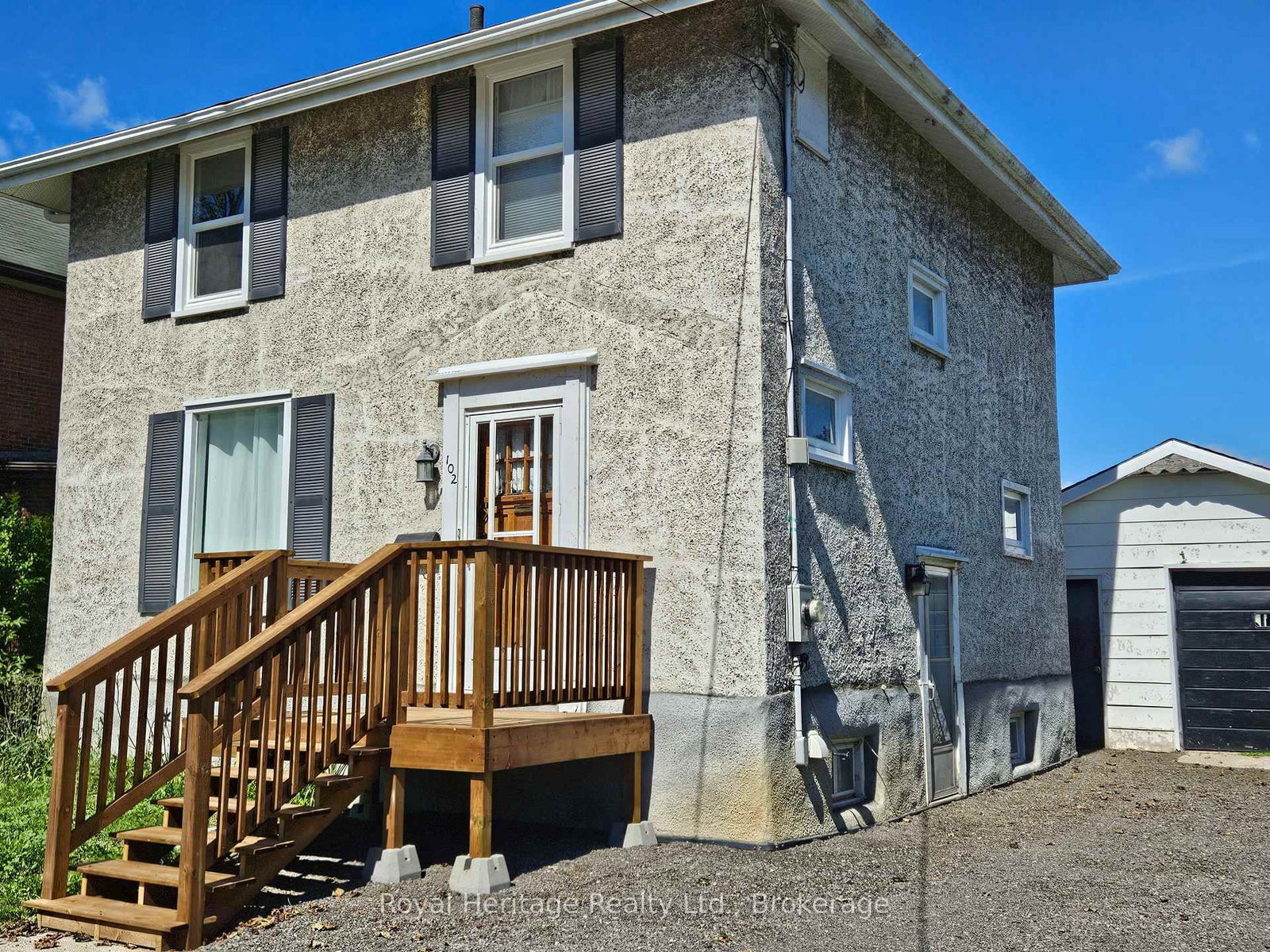 102 Catharine St, Belleville, view 2