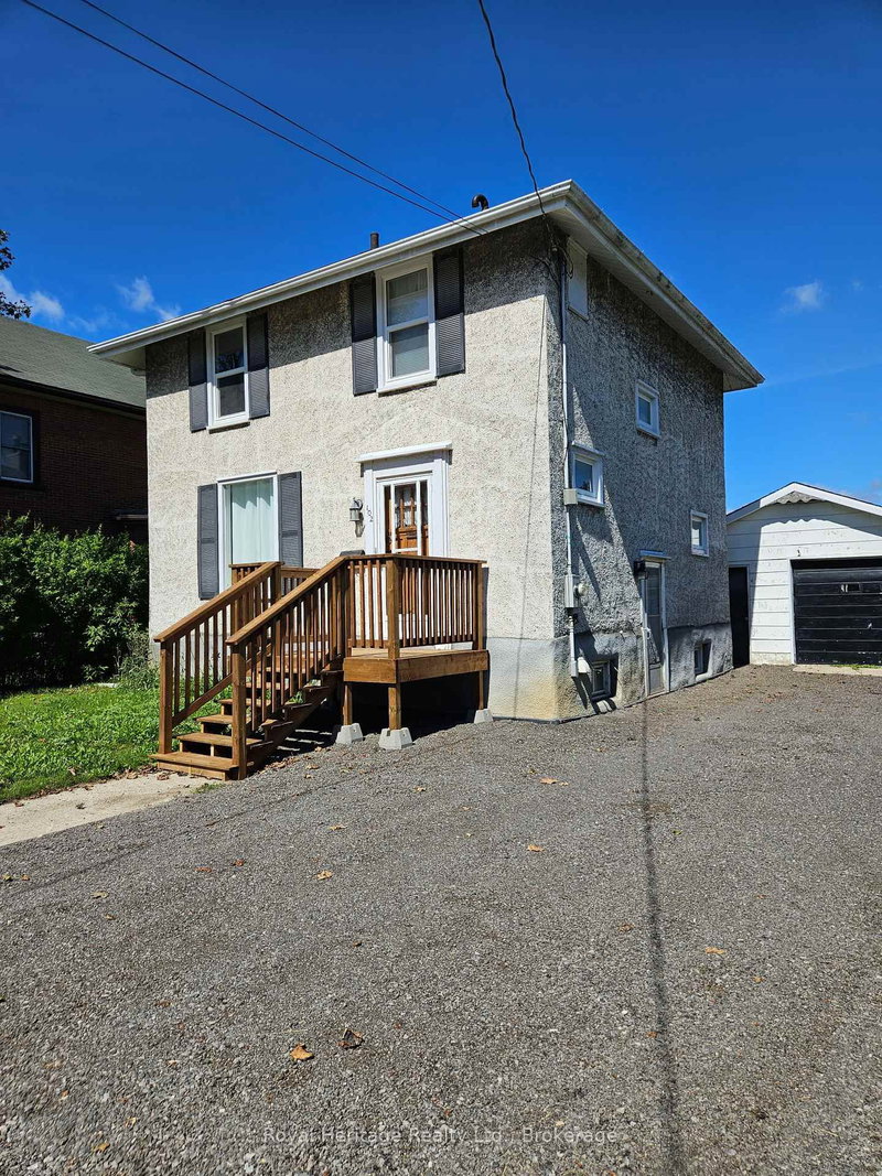 102 Catharine Street