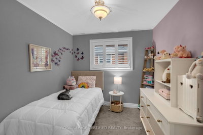 24 Northgate Hamilton,ON L8T 2Y7 — Photo 17