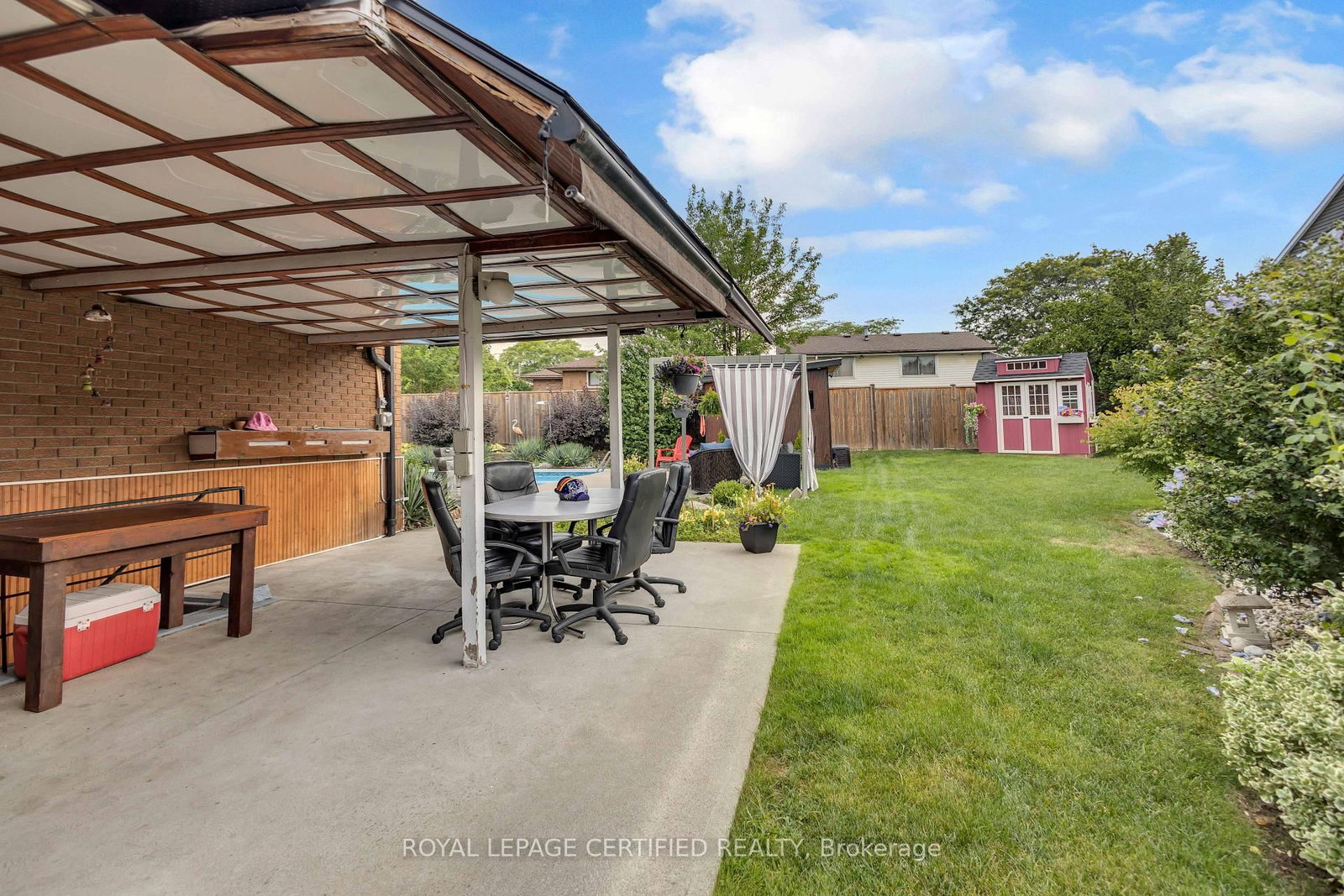 24 Northgate Drive • Hamilton, ON photo 29