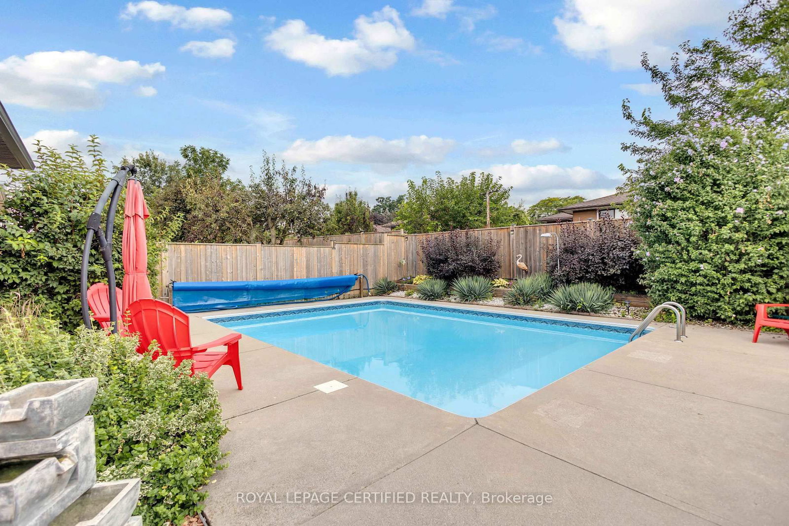 24 Northgate Drive • Hamilton, ON photo 33