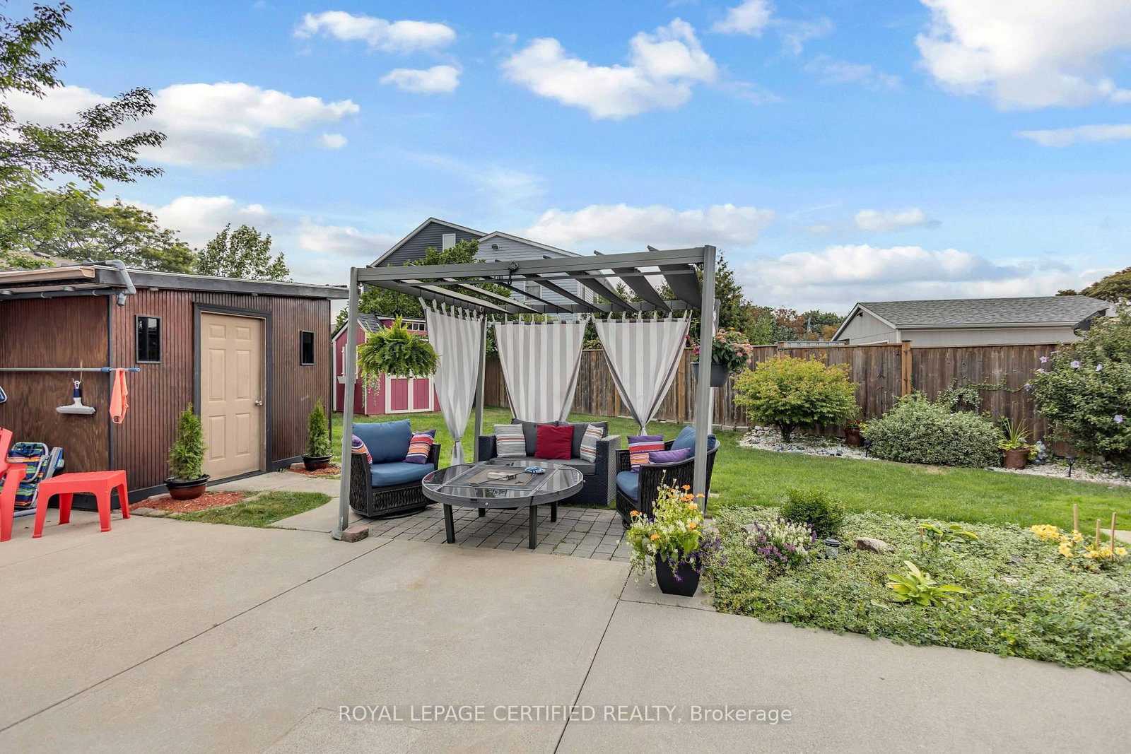 24 Northgate Drive • Hamilton, ON photo 34