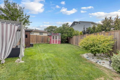24 Northgate Hamilton,ON L8T 2Y7 — Photo 35