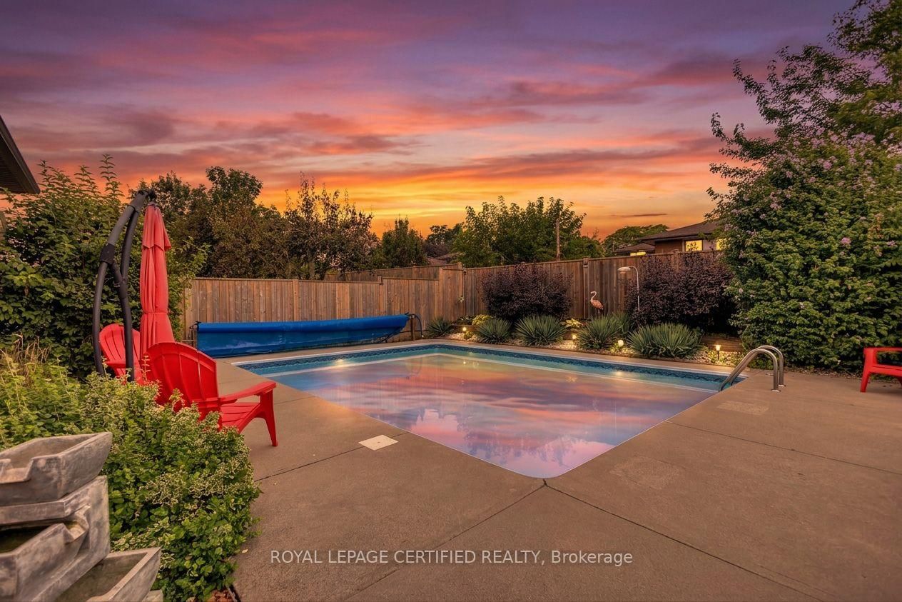 24 Northgate Drive • Hamilton, ON photo 37