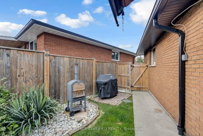 24 Northgate Hamilton,ON L8T 2Y7 — Photo 39