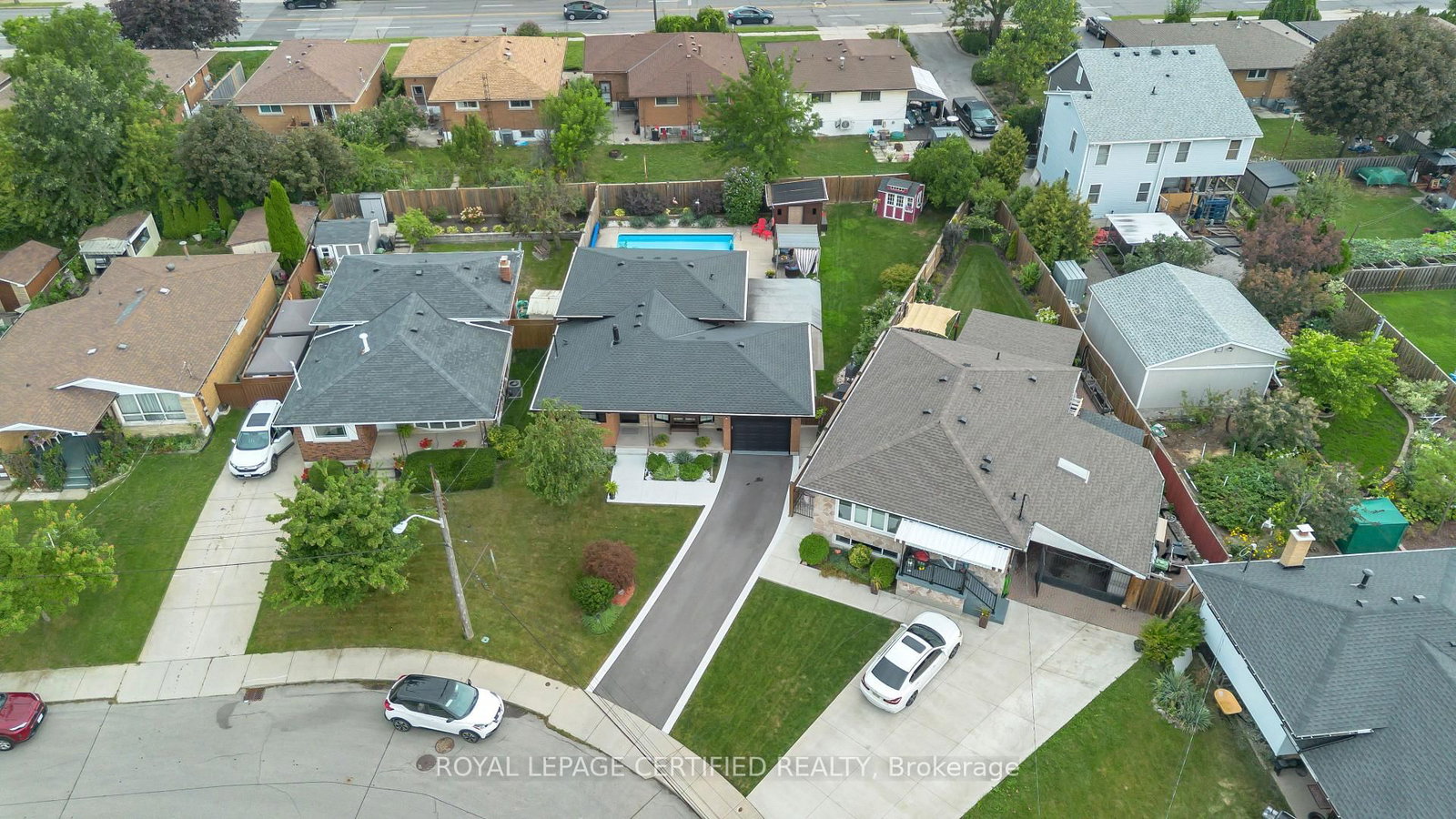 24 Northgate Drive • Hamilton, ON photo 40