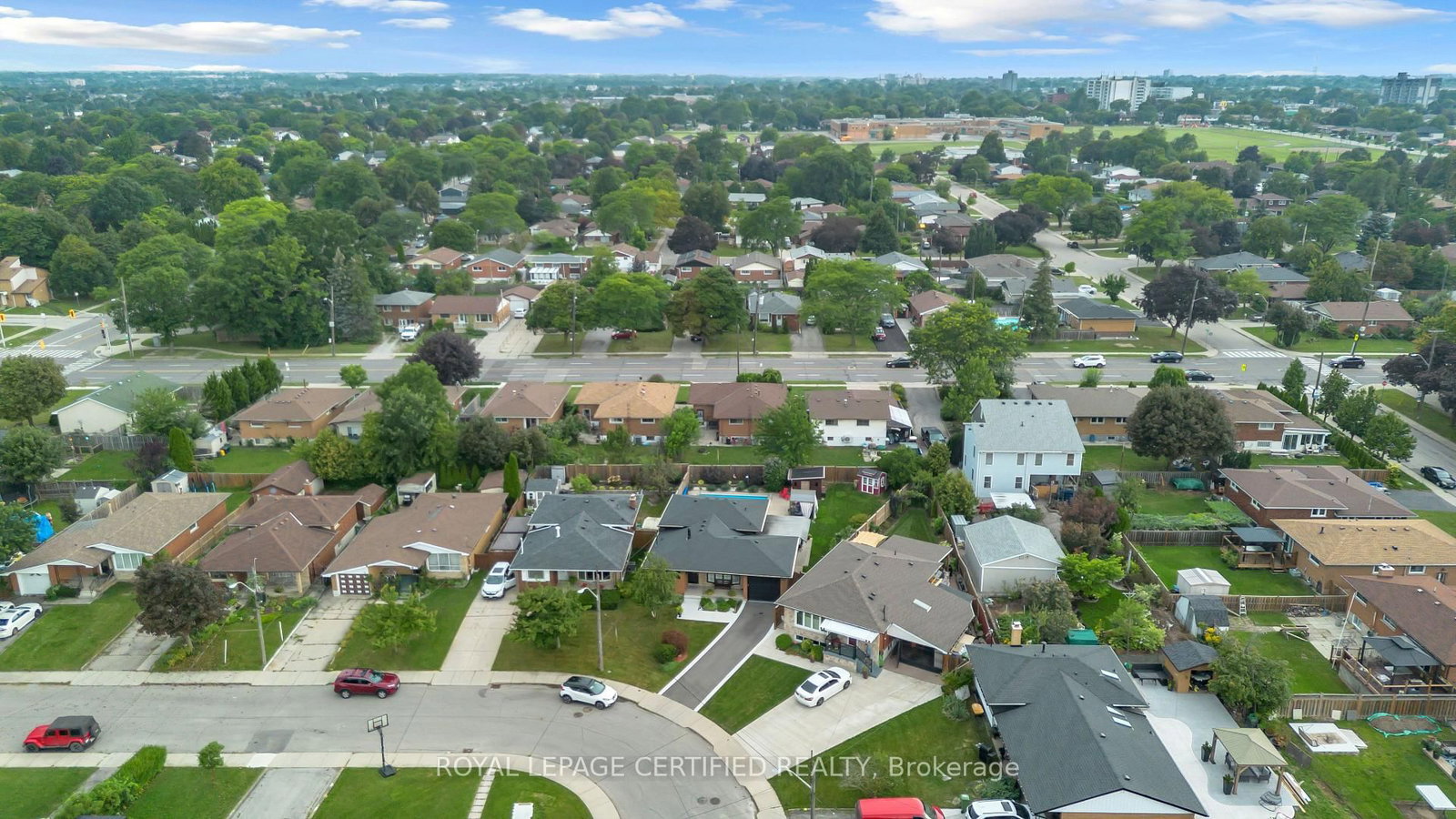 24 Northgate Drive • Hamilton, ON photo 41