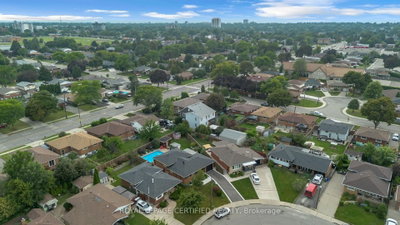 24 Northgate Hamilton,ON L8T 2Y7 — Photo 42