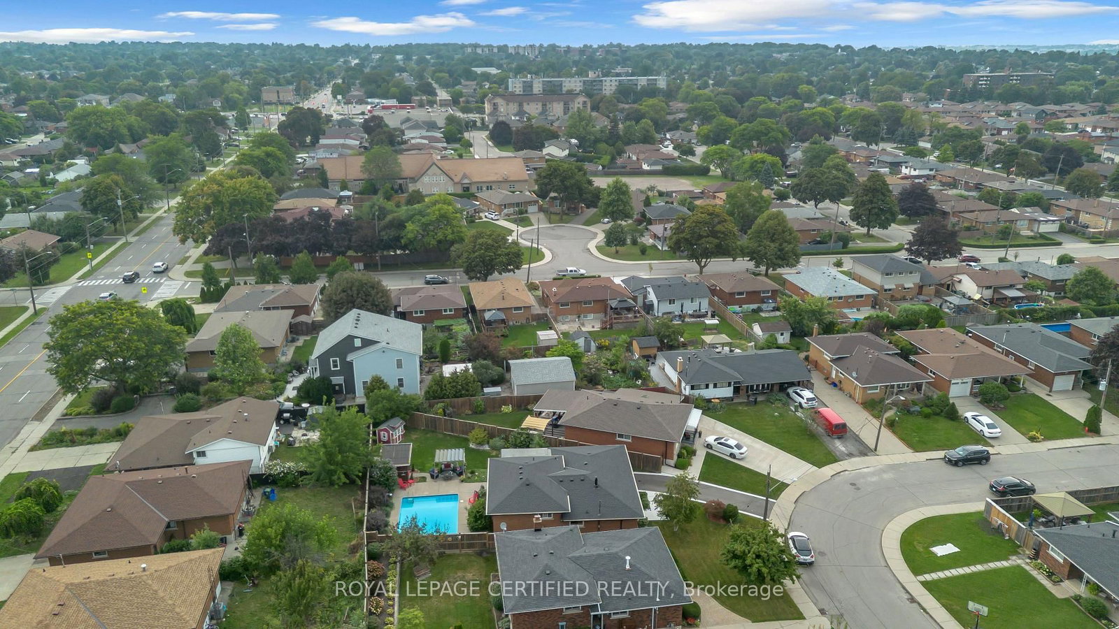 24 Northgate Drive • Hamilton, ON photo 43