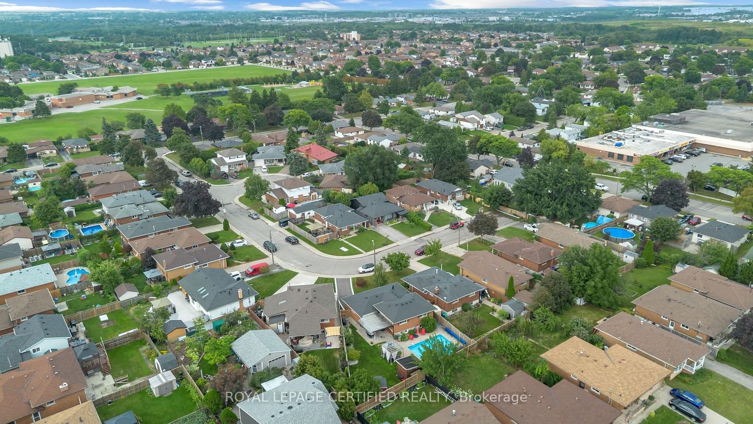 24 Northgate Drive • Hamilton, ON photo 44