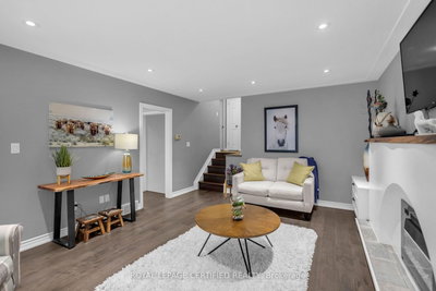 24 Northgate Drive • Hamilton, ON photo 5