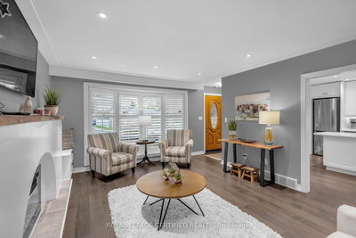 24 Northgate Drive • Hamilton, ON photo 6