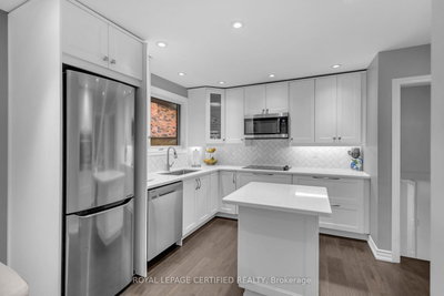 24 Northgate Drive • Hamilton, ON photo 8