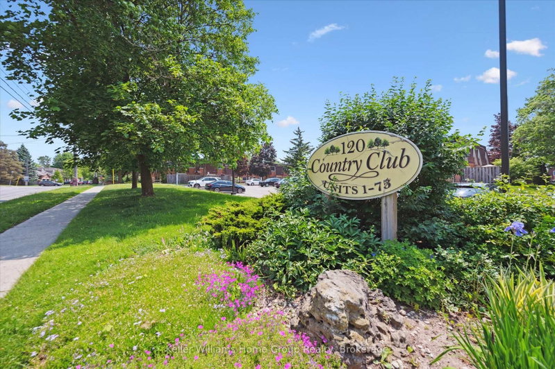 22 - 120 Country Club Drive