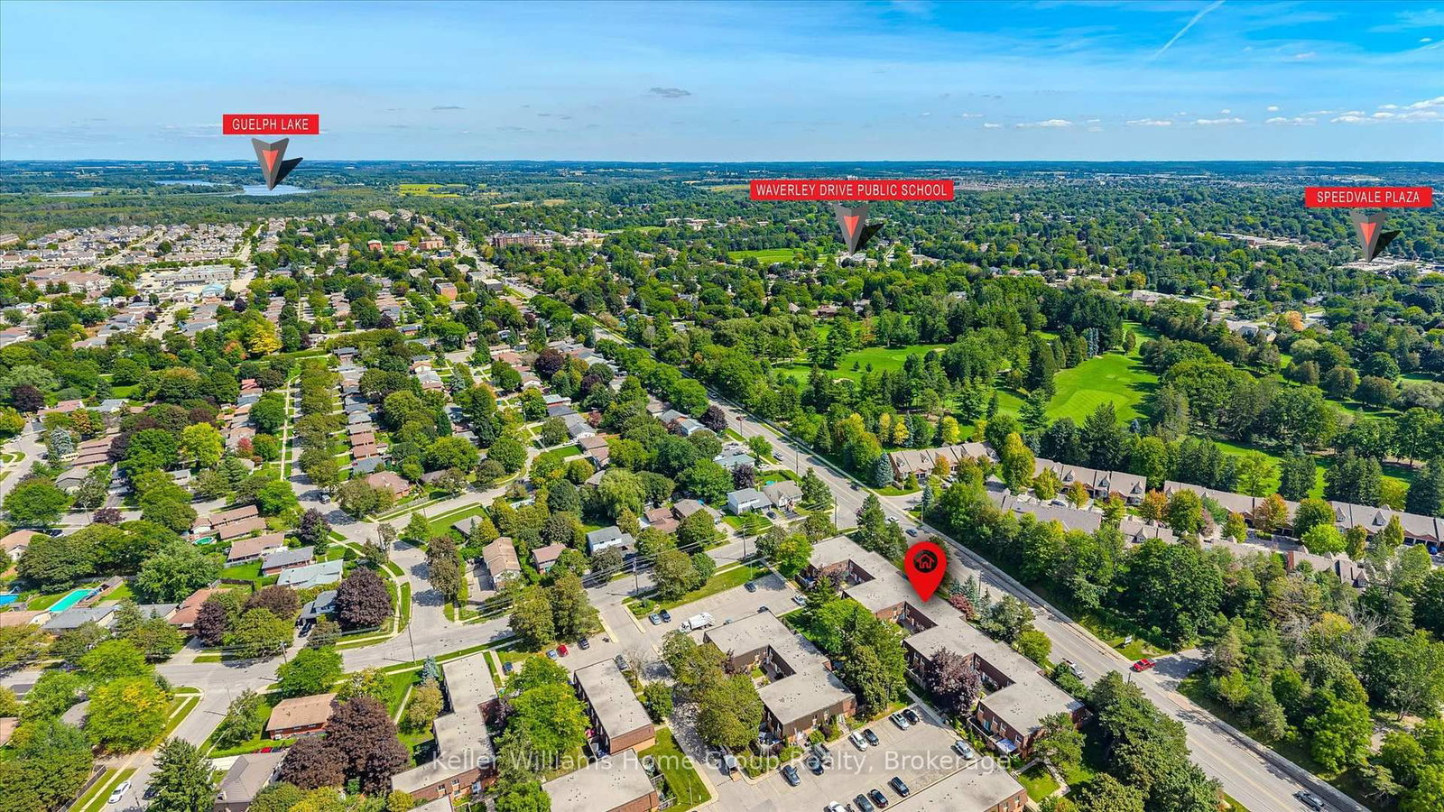 120 Country Club Drive • #22 • Guelph, ON photo 41