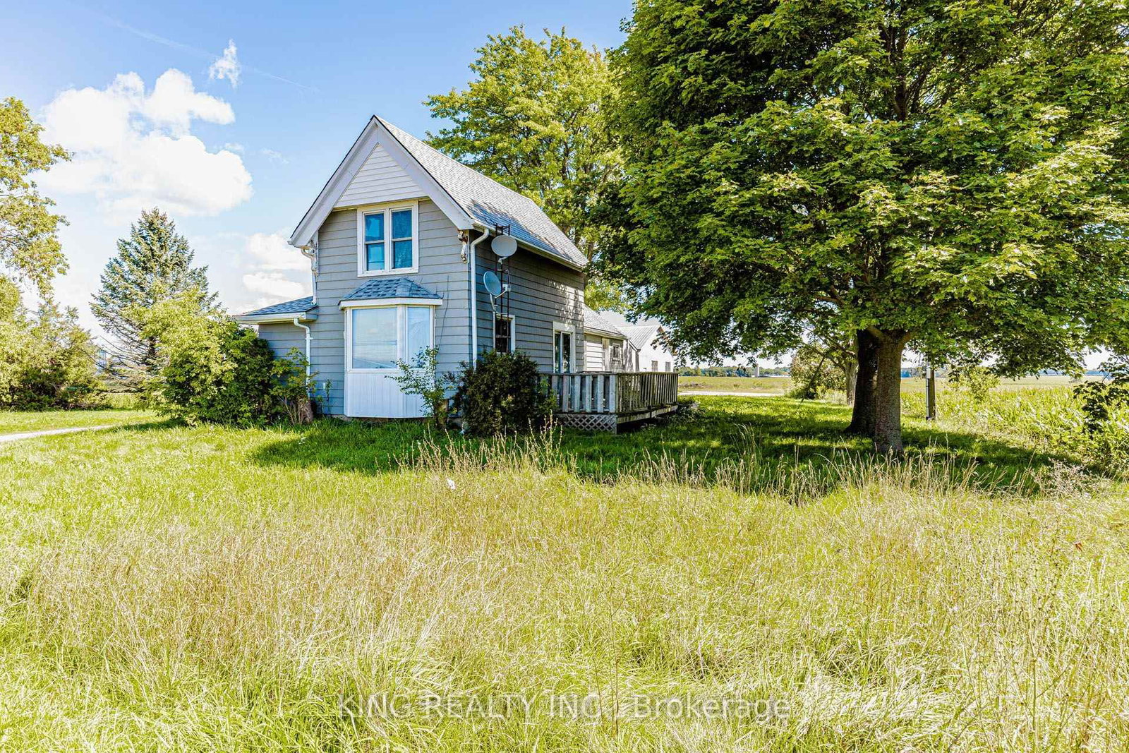 4538 DORCHESTER Road • Thames Centre, ON photo 10