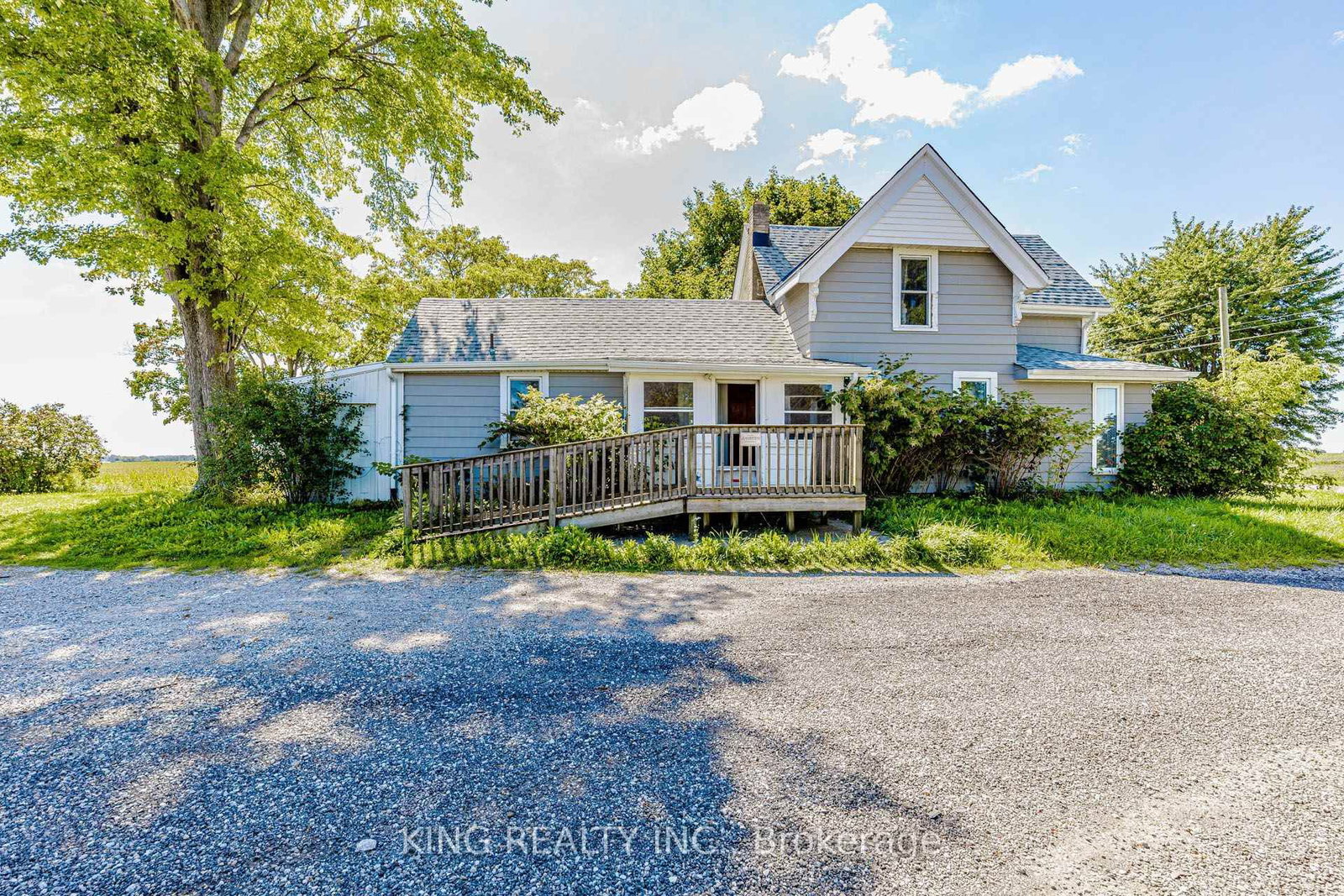 4538 DORCHESTER Road • Thames Centre, ON photo 12