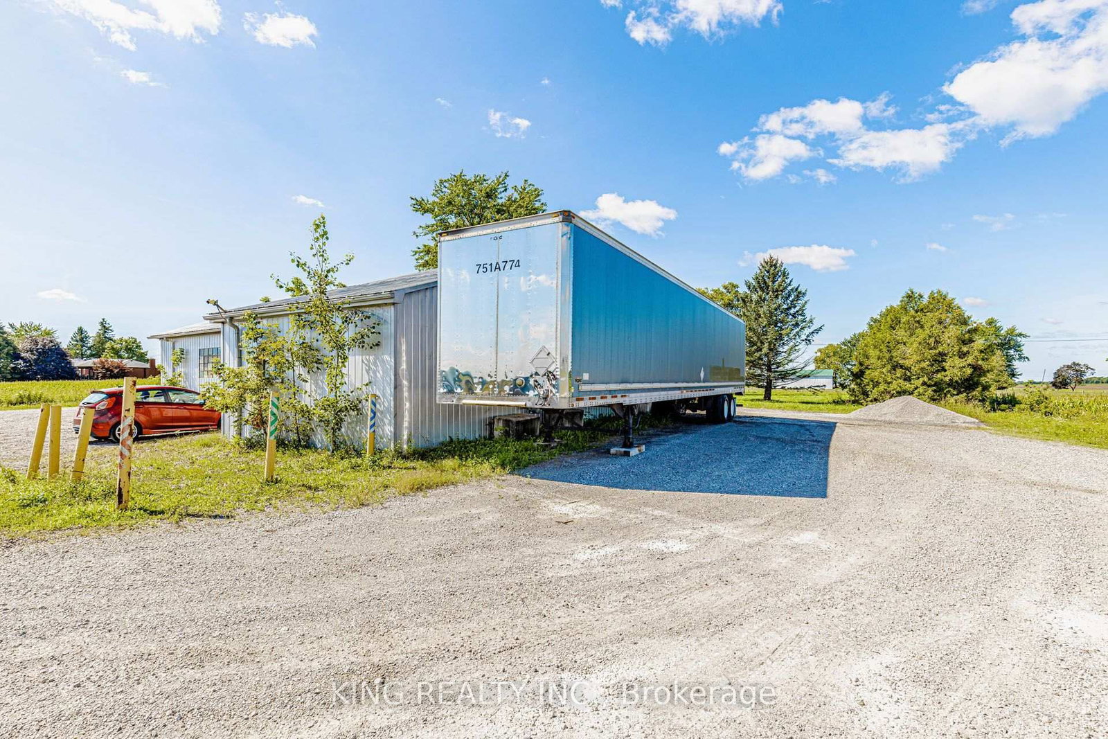 4538 DORCHESTER Road • Thames Centre, ON photo 37