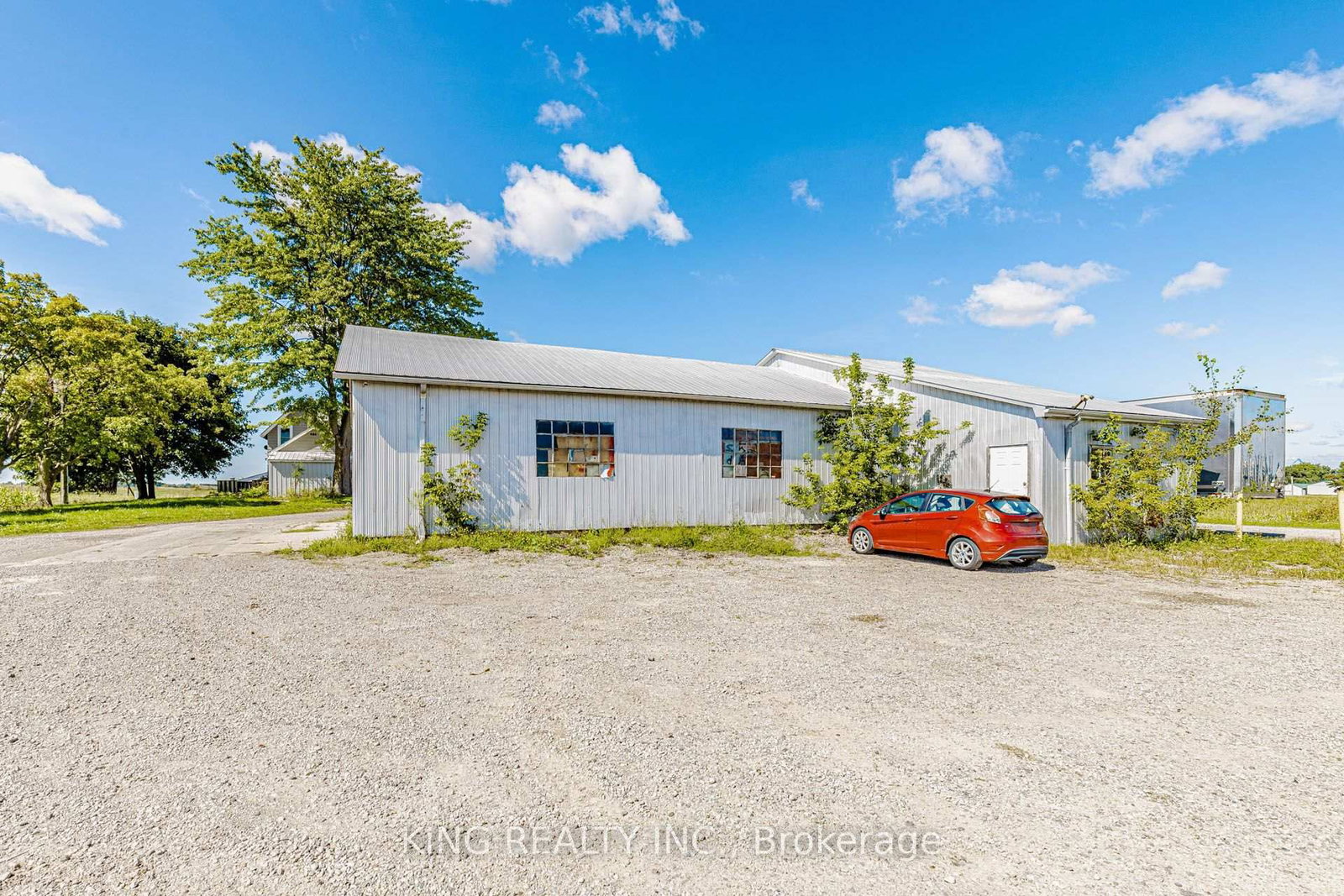 4538 DORCHESTER Road • Thames Centre, ON photo 39